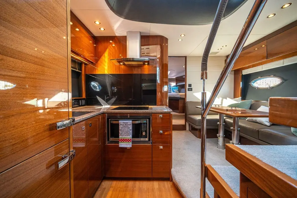 SEA-LICIOUS 2016 Princess V48 Yacht For Sale in Delray Beach FL SEA-LICIOUS 2016 Princess V48 Yacht For Sale in Delray Beach FL
