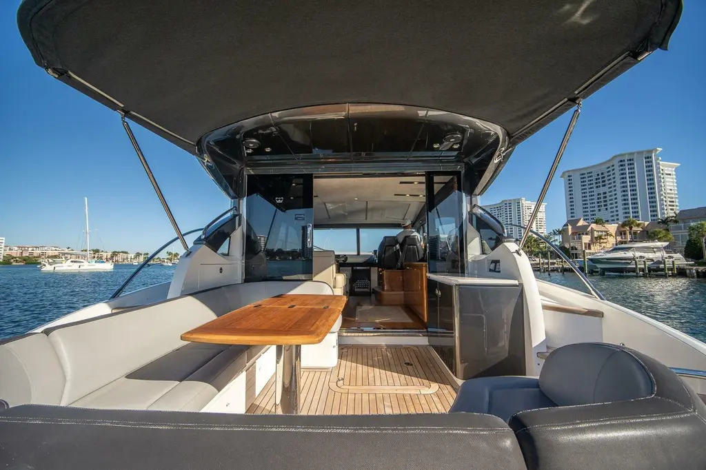 SEA-LICIOUS 2016 Princess V48 Yacht For Sale in Delray Beach FL SEA-LICIOUS 2016 Princess V48 Yacht For Sale in Delray Beach FL