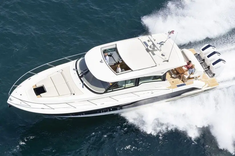 2025 Tiara Yachts 48 LE Yacht For Sale in Jupiter FL 2025 Tiara Yachts 48 LE Yacht For Sale in Jupiter FL