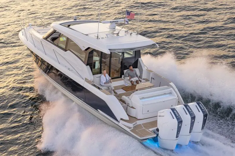2025 Tiara Yachts 48 LE Yacht For Sale in Jupiter FL 2025 Tiara Yachts 48 LE Yacht For Sale in Jupiter FL