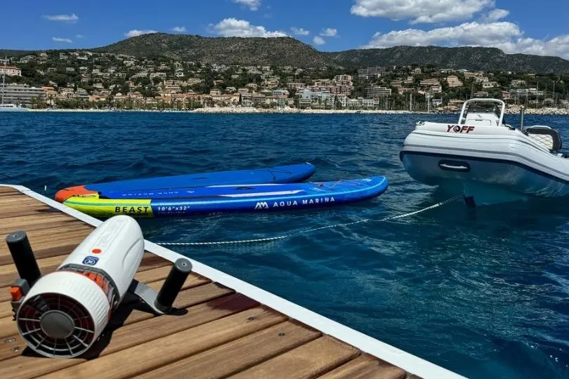 2024 Lagoon 46 Yacht For Sale in Antibes 2024 Lagoon 46 Yacht For Sale in Antibes