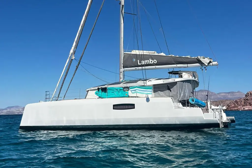2023 Neel 51 Yacht For Sale in La Paz 2023 Neel 51 Yacht For Sale in La Paz