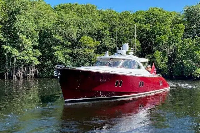 GAZELLE 2014 Zeelander Z44 Yacht For Sale in Fort Lauderdale FL GAZELLE 2014 Zeelander Z44 Yacht For Sale in Fort Lauderdale FL
