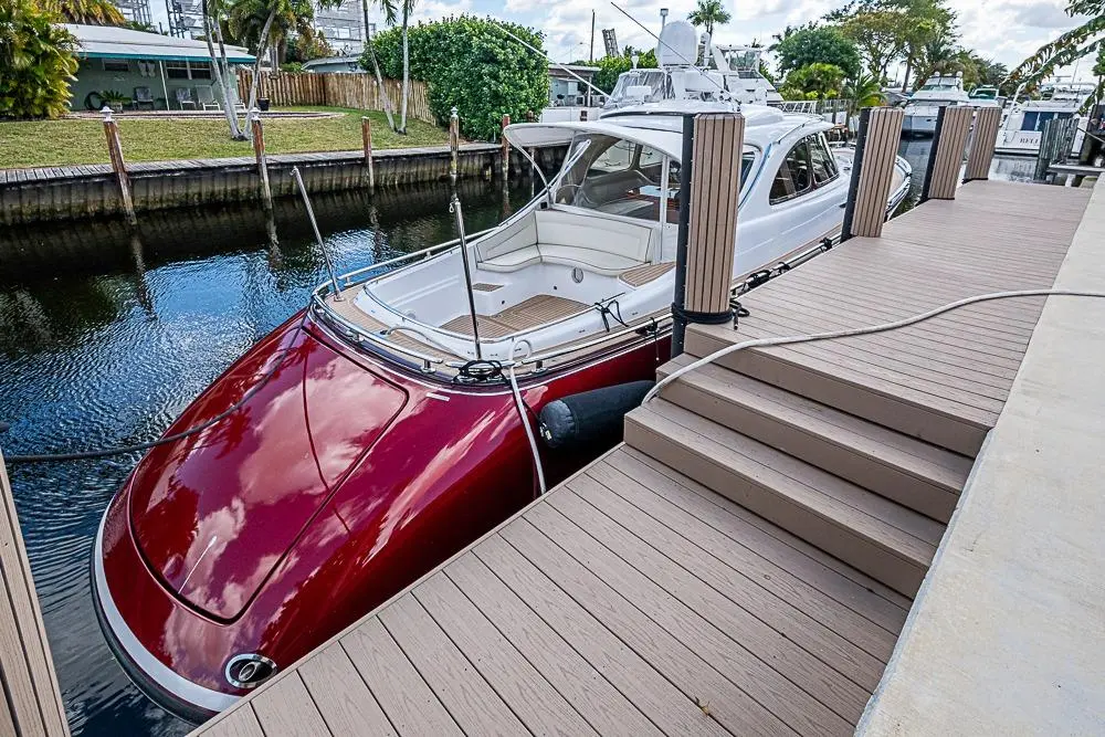 GAZELLE 2014 Zeelander Z44 Yacht For Sale in Fort Lauderdale FL GAZELLE 2014 Zeelander Z44 Yacht For Sale in Fort Lauderdale FL