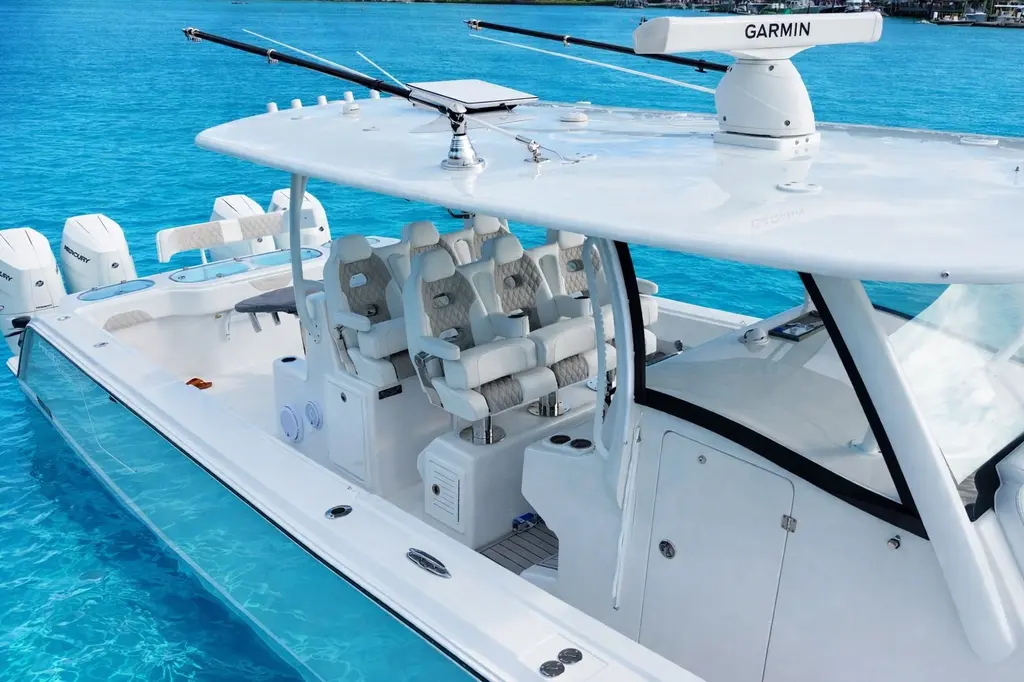 IN STOCK OPPORTUNITY OR NEW ORDER 2026 Front Runner 43 Catamaran Yacht For Sale in Jupiter FL IN STOCK OPPORTUNITY OR NEW ORDER 2026 Front Runner 43 Catamaran Yacht For Sale in Jupiter FL