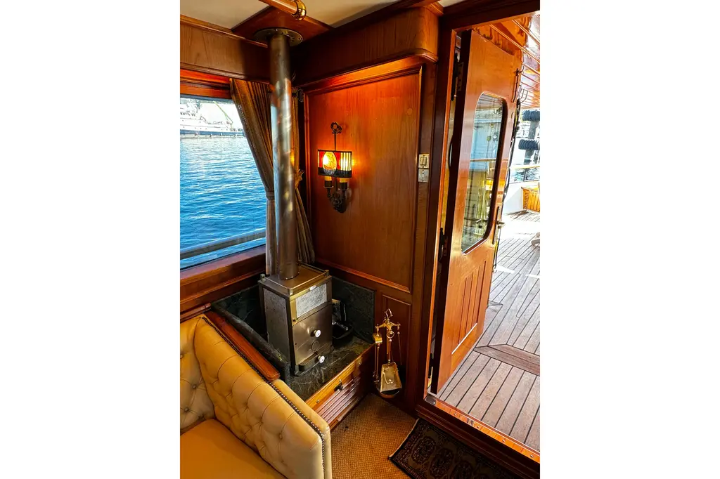 1974 63 Yacht For Sale in Seattle WA 1974 63 Yacht For Sale in Seattle WA