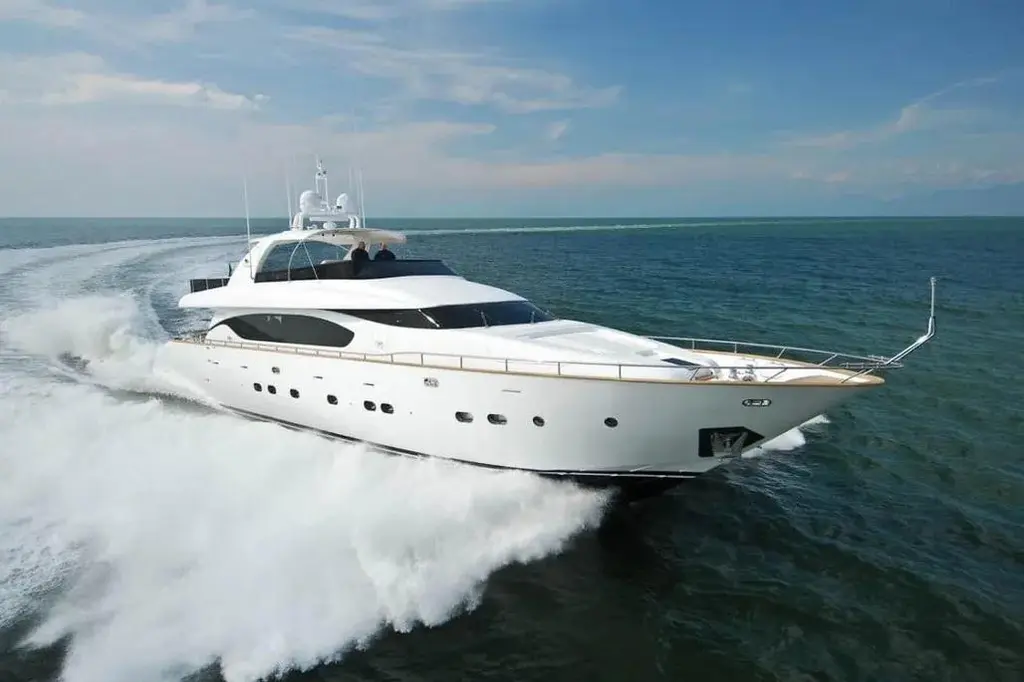 2009 Maiora 27 Yacht For Sale in Rome IT-RM 2009 Maiora 27 Yacht For Sale in Rome IT-RM