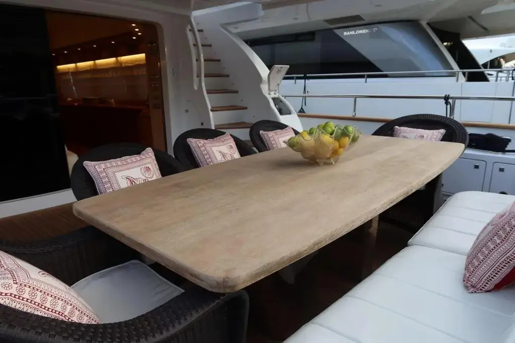 2009 Maiora 27 Yacht For Sale in Rome IT-RM 2009 Maiora 27 Yacht For Sale in Rome IT-RM
