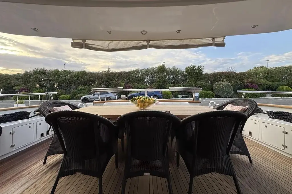 2009 Maiora 27 Yacht For Sale in Rome IT-RM 2009 Maiora 27 Yacht For Sale in Rome IT-RM