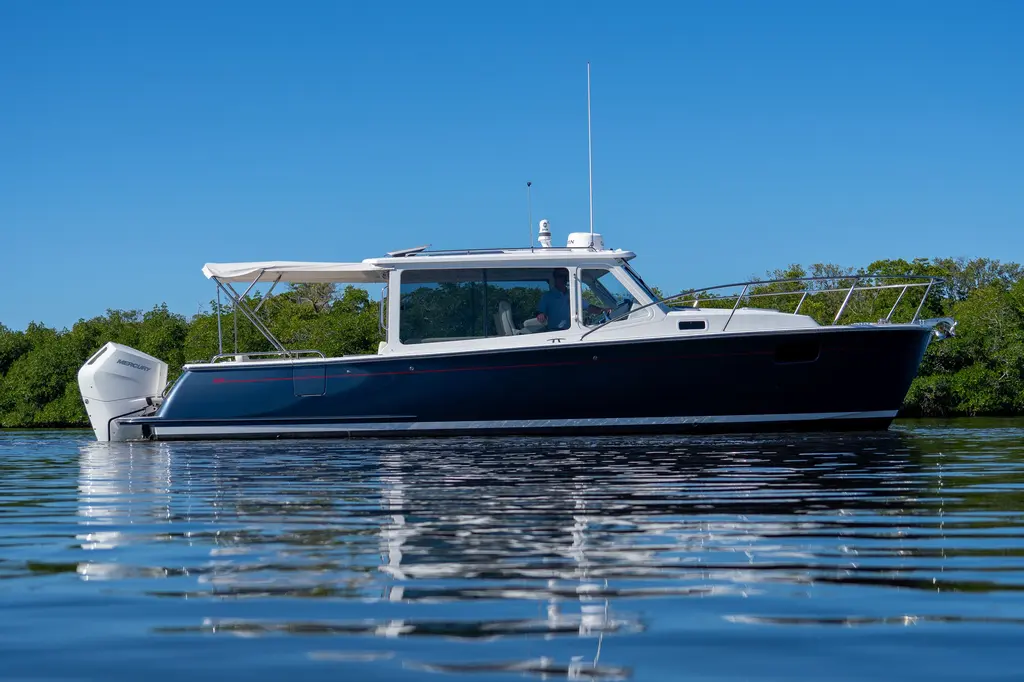 2025 MJM Yachts 35 Yacht For Sale in Fort Myers FL 2025 MJM Yachts 35 Yacht For Sale in Fort Myers FL