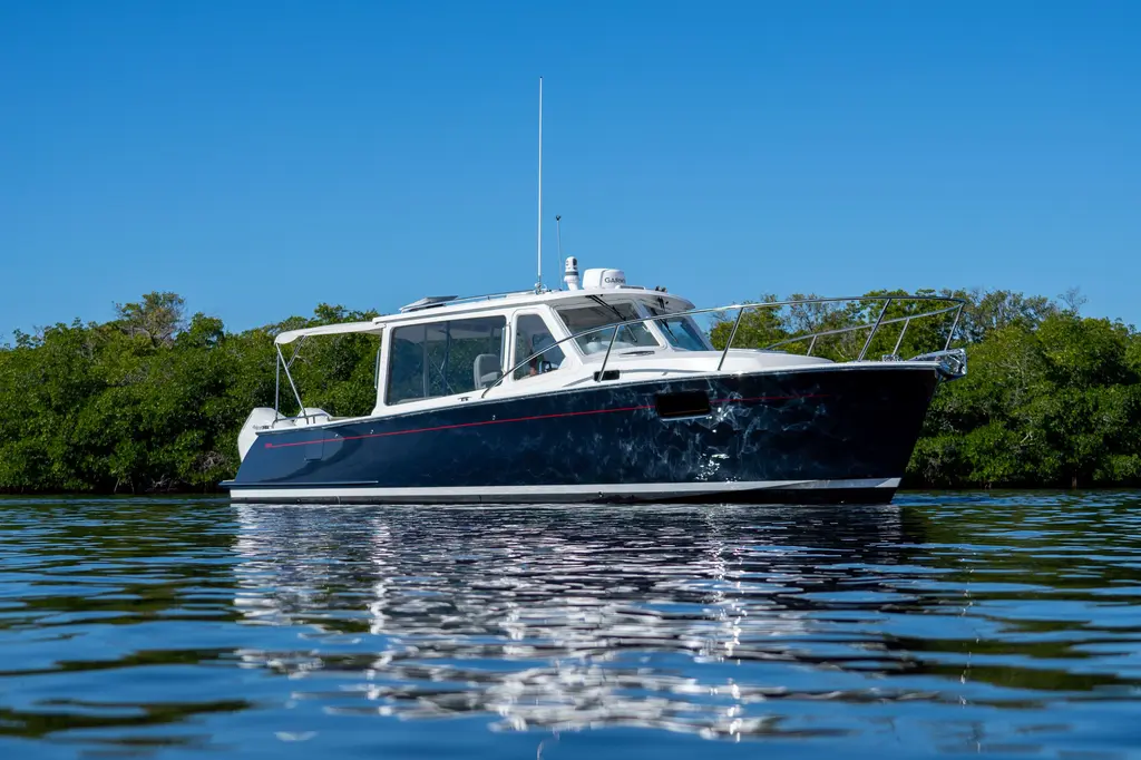 2025 MJM Yachts 35 Yacht For Sale in Fort Myers FL 2025 MJM Yachts 35 Yacht For Sale in Fort Myers FL
