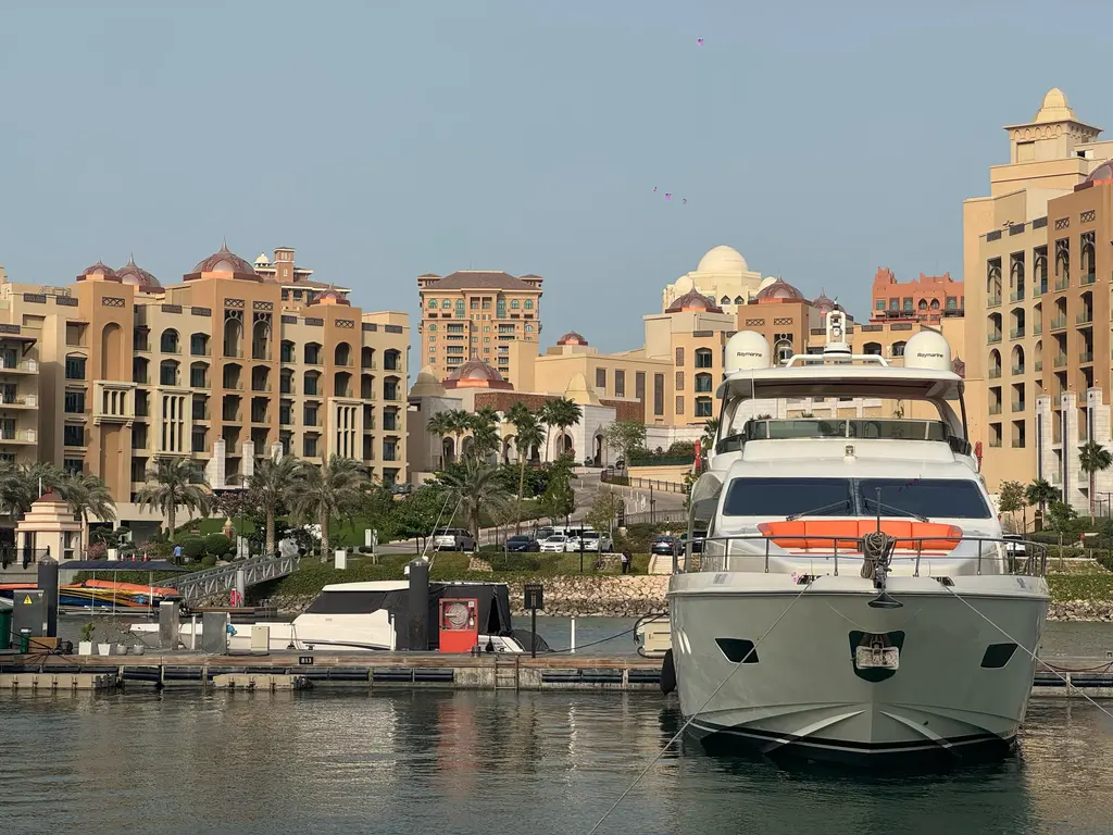 G-ONE 2009 Azimut 82 Yacht For Sale in Doha G-ONE 2009 Azimut 82 Yacht For Sale in Doha