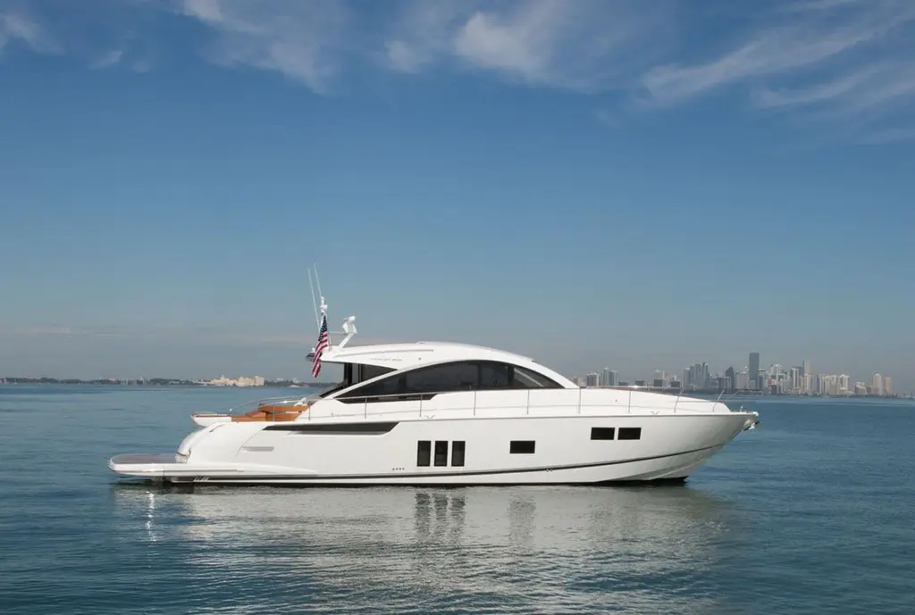 2018 Fairline Targa 62 GT Yacht For Sale in Bilbao ES-BI 2018 Fairline Targa 62 GT Yacht For Sale in Bilbao ES-BI