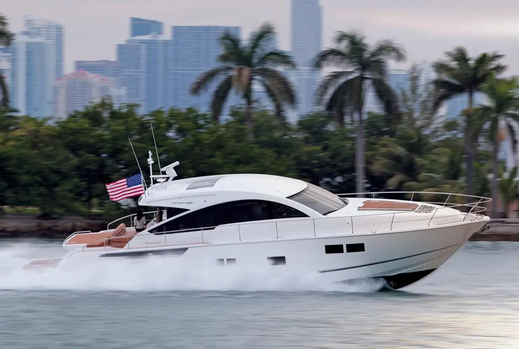 2018 Fairline Targa 62 GT Yacht For Sale in Bilbao ES-BI 2018 Fairline Targa 62 GT Yacht For Sale in Bilbao ES-BI