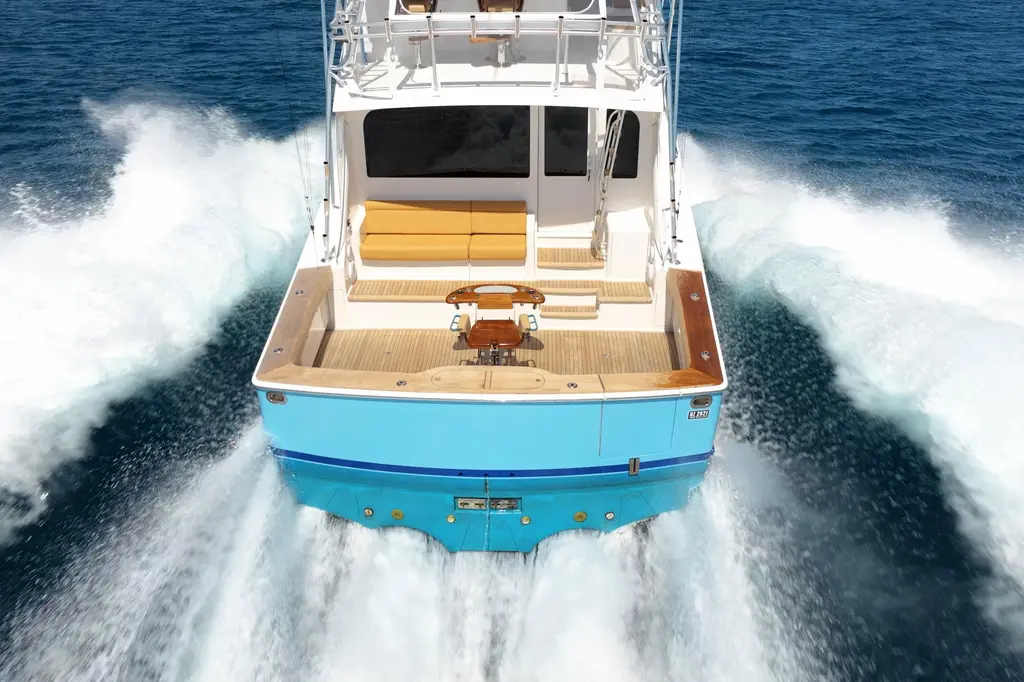 Defiance 2007 Viking 64 Convertible Yacht For Sale in North Palm Beach FL Defiance 2007 Viking 64 Convertible Yacht For Sale in North Palm Beach FL