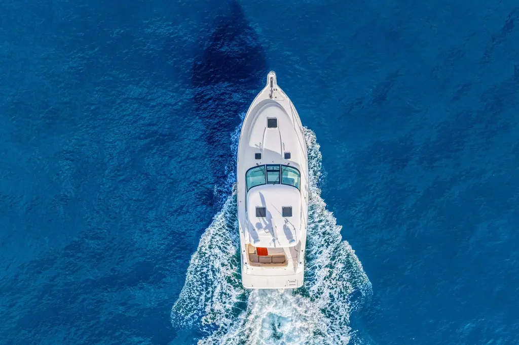 2008 Tiara Yachts 4300 Sovran Yacht For Sale in Fort Lauderdale FL 2008 Tiara Yachts 4300 Sovran Yacht For Sale in Fort Lauderdale FL