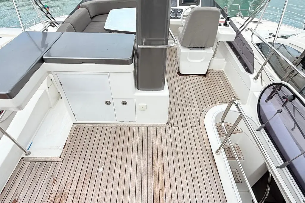 2015 Azimut Magellano 43 Yacht For Sale in Maltepe 2015 Azimut Magellano 43 Yacht For Sale in Maltepe