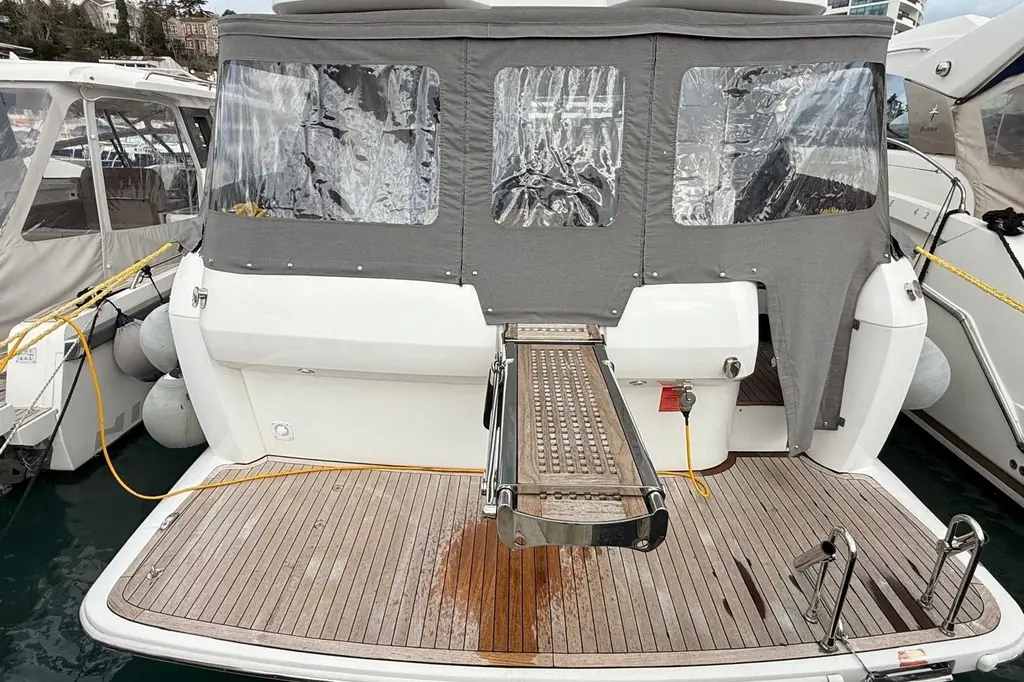2015 Azimut Magellano 43 Yacht For Sale in Maltepe 2015 Azimut Magellano 43 Yacht For Sale in Maltepe