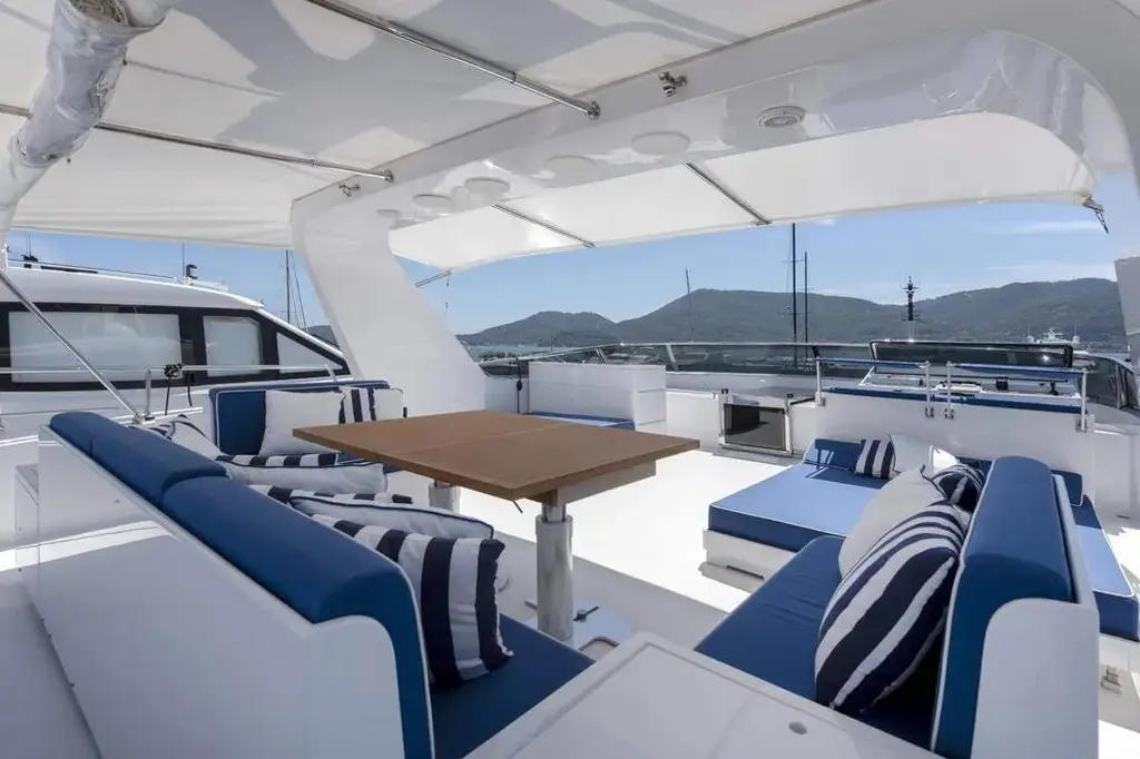 2017 Codecasa Falco 24 Yacht For Sale in Viareggio IT-LU 2017 Codecasa Falco 24 Yacht For Sale in Viareggio IT-LU