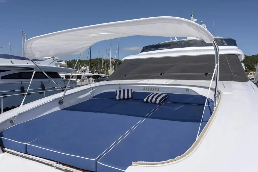 2017 Codecasa Falco 24 Yacht For Sale in Viareggio IT-LU 2017 Codecasa Falco 24 Yacht For Sale in Viareggio IT-LU