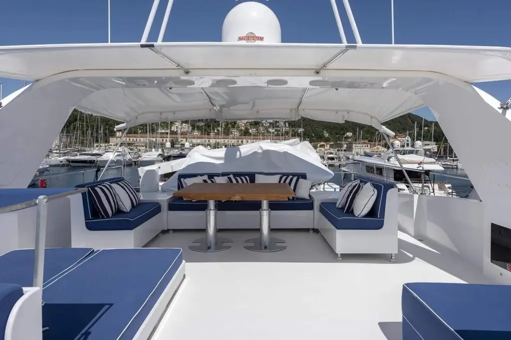 2017 Codecasa Falco 24 Yacht For Sale in Viareggio IT-LU 2017 Codecasa Falco 24 Yacht For Sale in Viareggio IT-LU