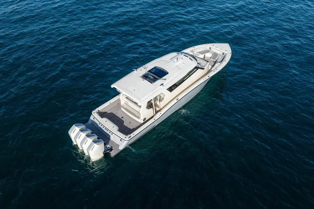 Dealership II 2023 Scout 530 LXF Yacht For Sale in Fort Lauderdale FL Dealership II 2023 Scout 530 LXF Yacht For Sale in Fort Lauderdale FL