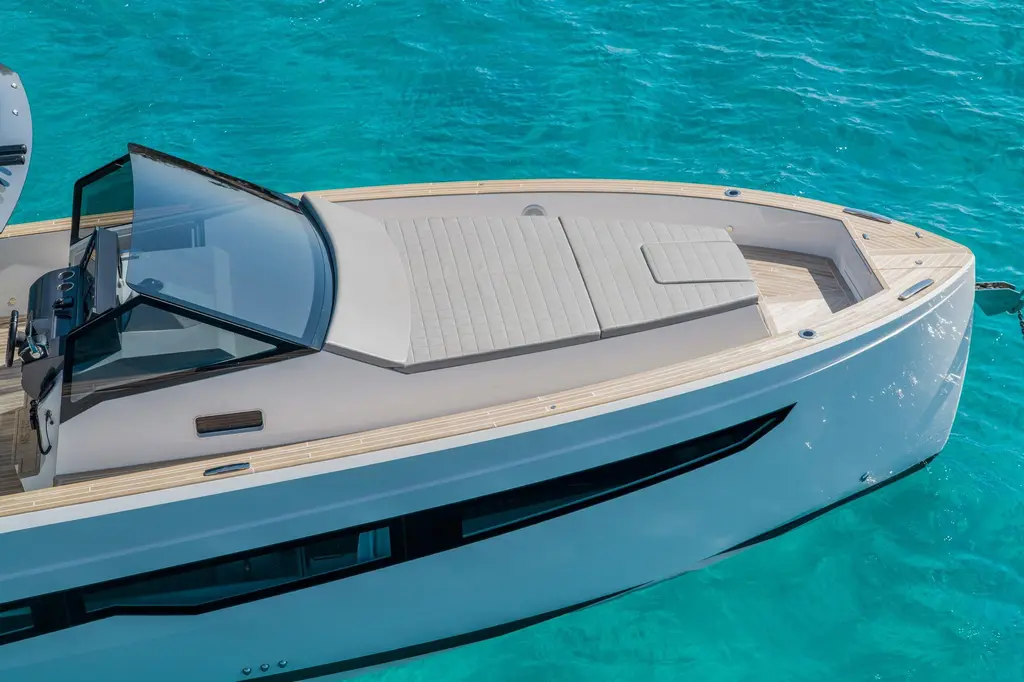 2023 Fiart Seawalker 39 Yacht For Sale in Monaco 2023 Fiart Seawalker 39 Yacht For Sale in Monaco