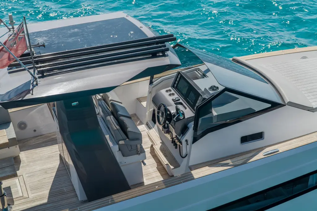 2023 Fiart Seawalker 39 Yacht For Sale in Monaco 2023 Fiart Seawalker 39 Yacht For Sale in Monaco