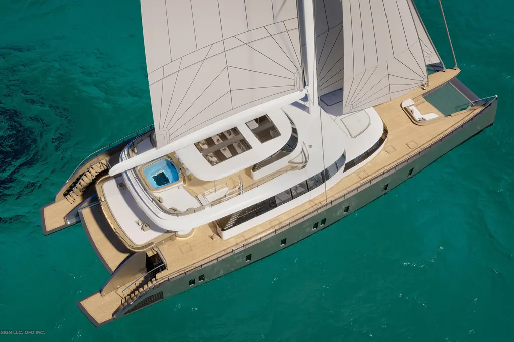 Project Garfield 2028 Dynamic Project Garfield Yacht For Sale in Savannah GA Project Garfield 2028 Dynamic Project Garfield Yacht For Sale in Savannah GA