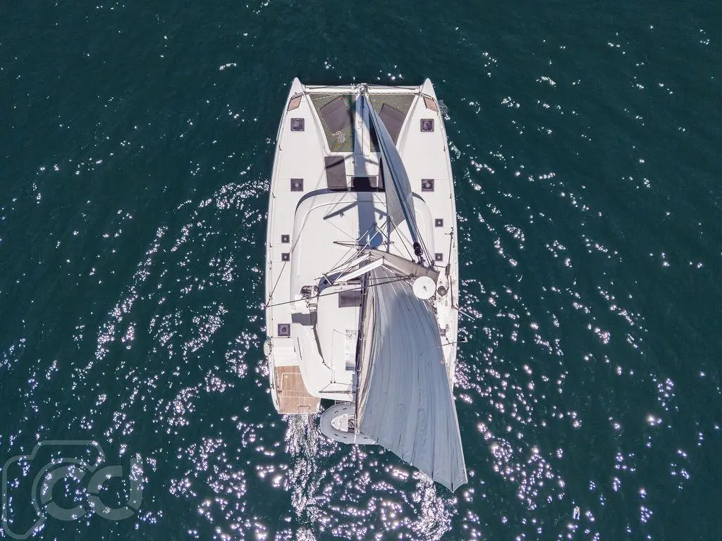 Flying B 2021 Lagoon 46 Yacht For Sale in Newport Beach CA Flying B 2021 Lagoon 46 Yacht For Sale in Newport Beach CA