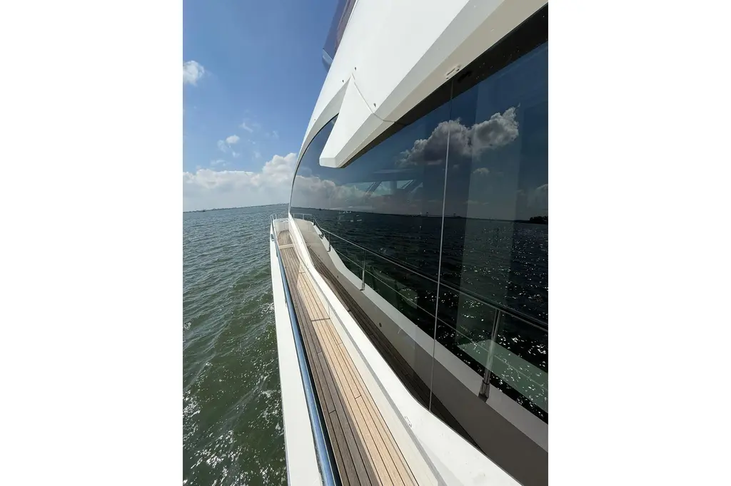 2021 Sunseeker 76 Yacht Yacht For Sale in Miami FL 2021 Sunseeker 76 Yacht Yacht For Sale in Miami FL