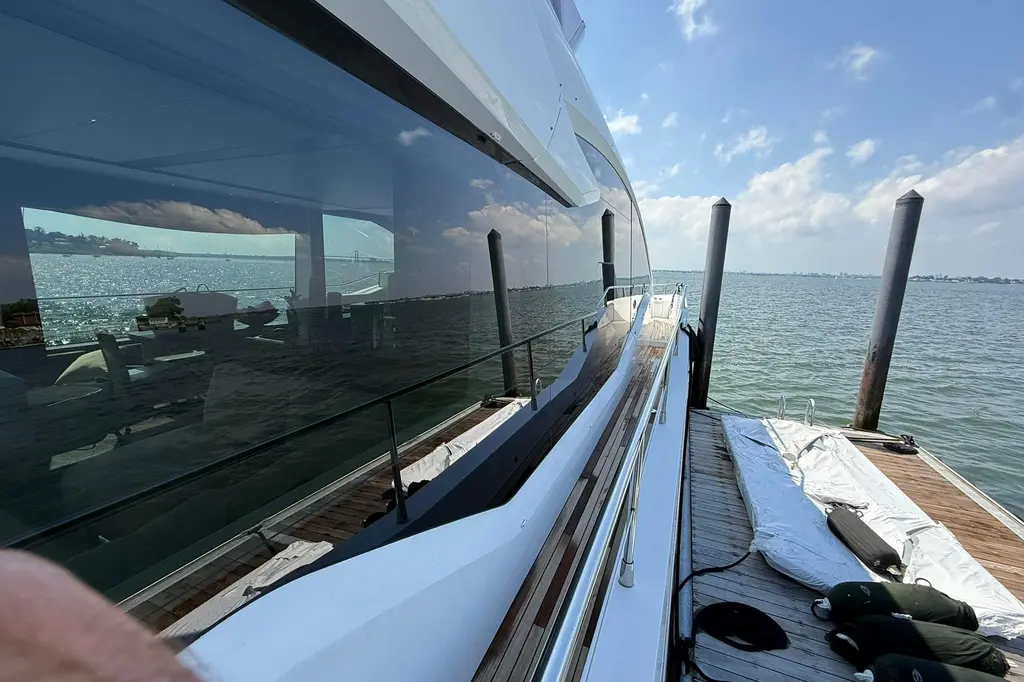 2021 Sunseeker 76 Yacht Yacht For Sale in Miami FL 2021 Sunseeker 76 Yacht Yacht For Sale in Miami FL