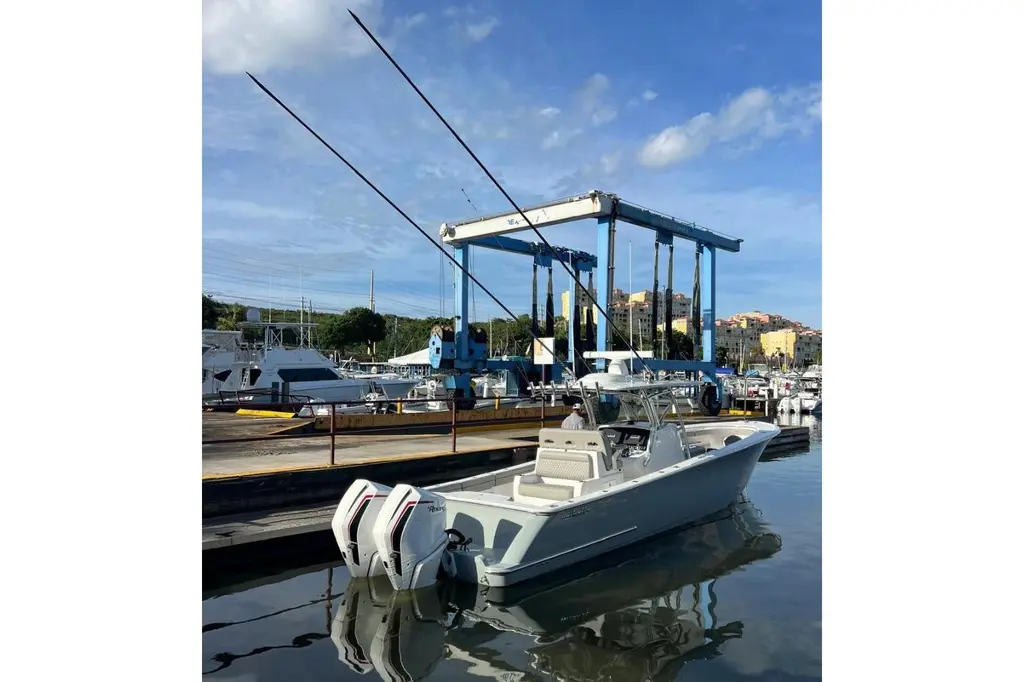 NO NAME 2023 Valhalla Boatworks V-37 Yacht For Sale in Fajardo NO NAME 2023 Valhalla Boatworks V-37 Yacht For Sale in Fajardo