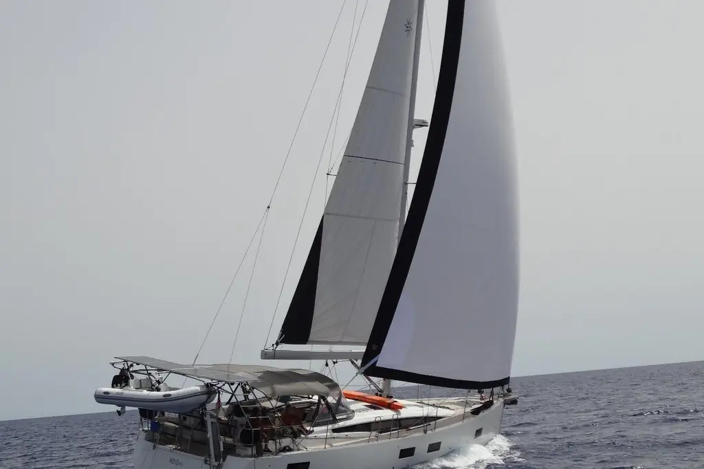 2019 Jeanneau 54 Yacht For Sale in Canet-en-Roussillon 66 2019 Jeanneau 54 Yacht For Sale in Canet-en-Roussillon 66