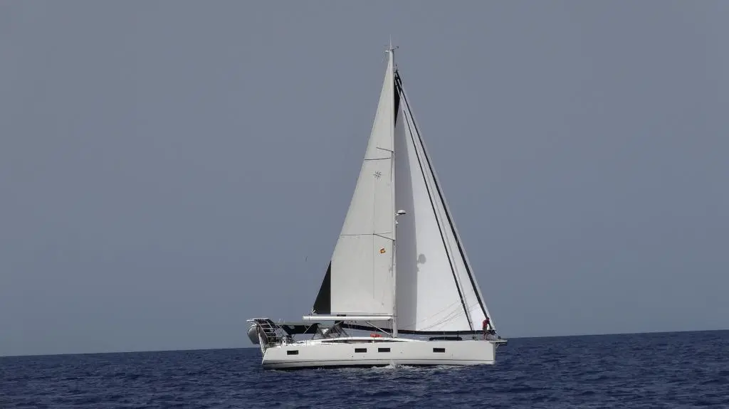 2019 Jeanneau 54 Yacht For Sale in Canet-en-Roussillon 66 2019 Jeanneau 54 Yacht For Sale in Canet-en-Roussillon 66