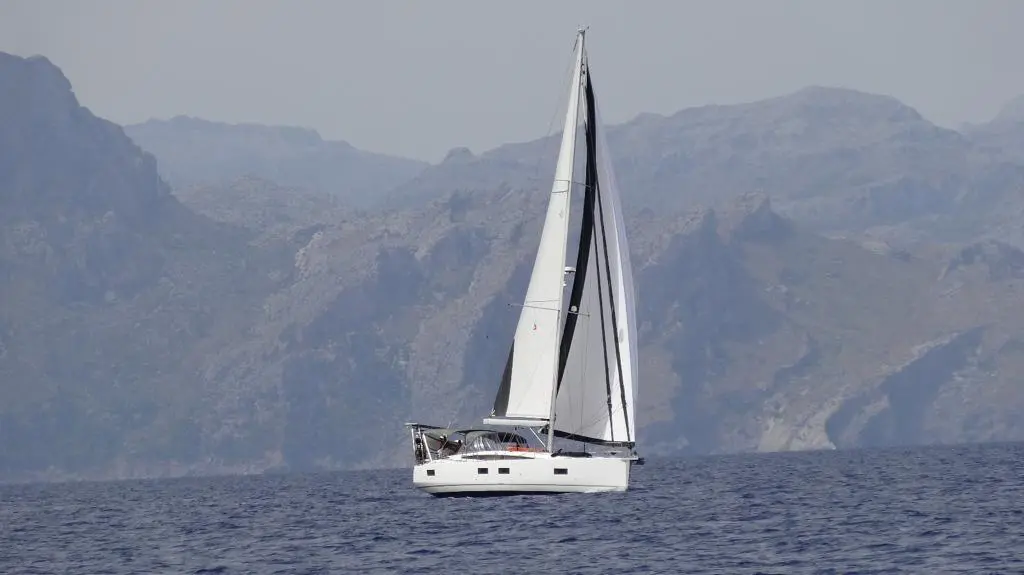 2019 Jeanneau 54 Yacht For Sale in Canet-en-Roussillon 66 2019 Jeanneau 54 Yacht For Sale in Canet-en-Roussillon 66