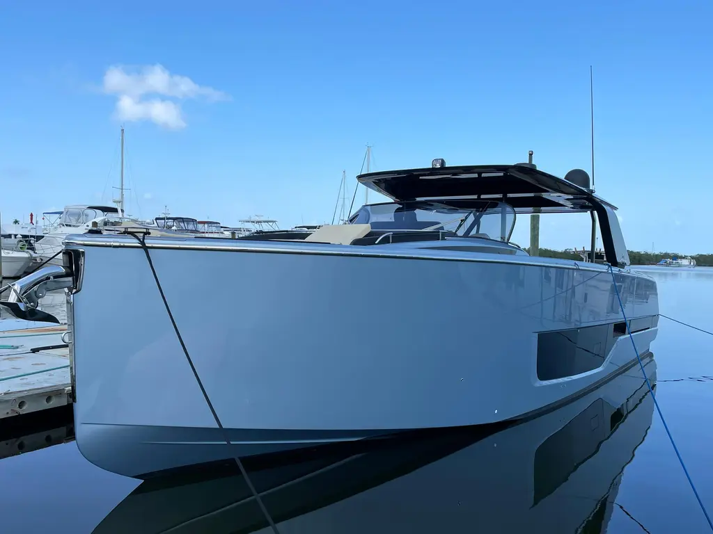 A46 Azzurro Infinito 2023 Cranchi A46 Yacht For Sale in Sister Bay WI A46 Azzurro Infinito 2023 Cranchi A46 Yacht For Sale in Sister Bay WI