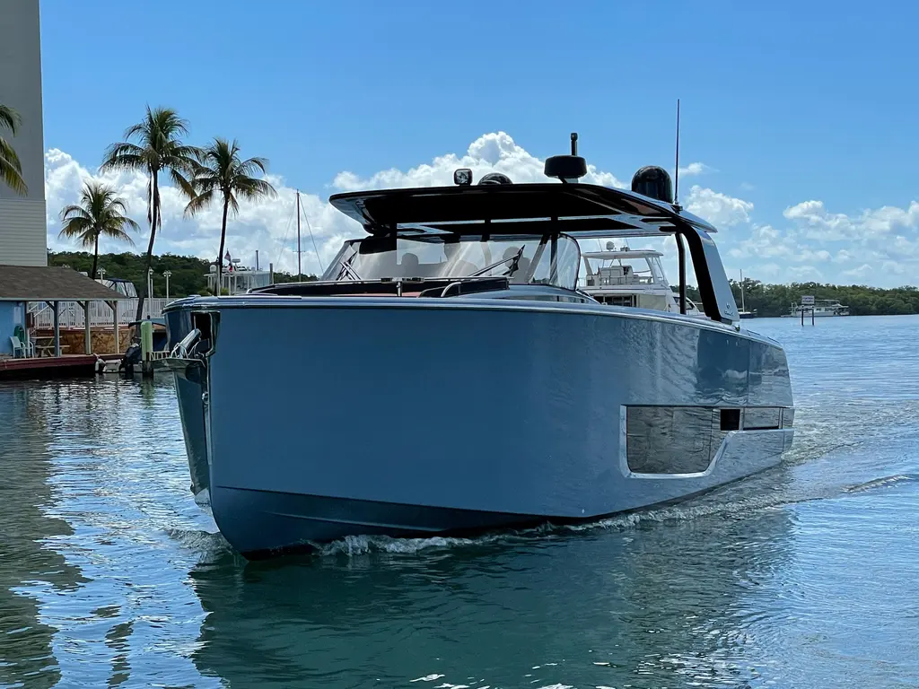 A46 Azzurro Infinito 2023 Cranchi A46 Yacht For Sale in Sister Bay WI A46 Azzurro Infinito 2023 Cranchi A46 Yacht For Sale in Sister Bay WI