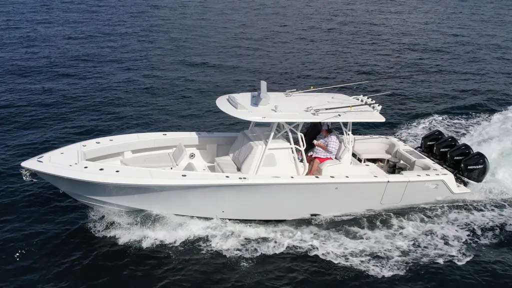 39 Sea Vee Center Console 2022 SeaVee 390Z Yacht For Sale in Fort Lauderdale FL 39 Sea Vee Center Console 2022 SeaVee 390Z Yacht For Sale in Fort Lauderdale FL
