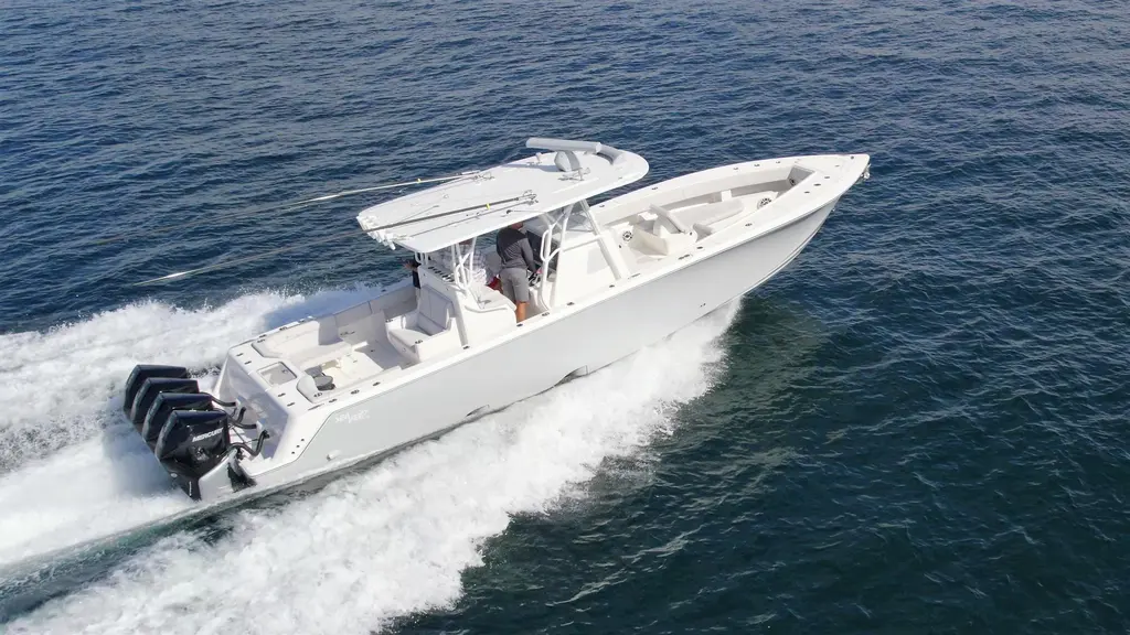 39 Sea Vee Center Console 2022 SeaVee 390Z Yacht For Sale in Fort Lauderdale FL 39 Sea Vee Center Console 2022 SeaVee 390Z Yacht For Sale in Fort Lauderdale FL