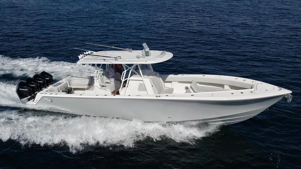 39 Sea Vee Center Console 2022 SeaVee 390Z Yacht For Sale in Fort Lauderdale FL 39 Sea Vee Center Console 2022 SeaVee 390Z Yacht For Sale in Fort Lauderdale FL