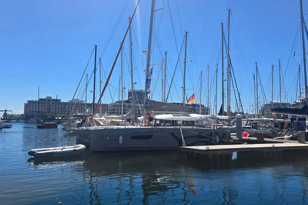Mulan 2024 Excess 14 Yacht For Sale in Fort-de-France Mulan 2024 Excess 14 Yacht For Sale in Fort-de-France