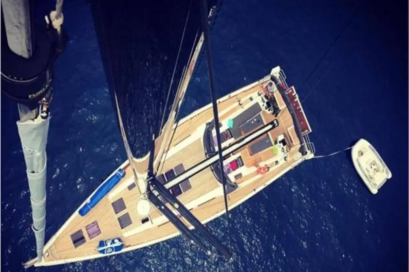 2014 hanse 575 burning desire phuket for sale
