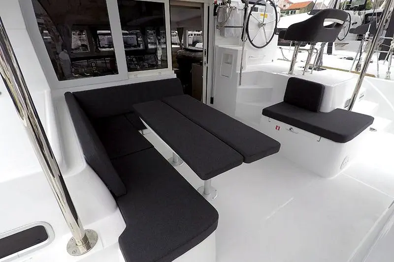 Duplo II 2023 Lagoon 40 Yacht For Sale in Sibenik Duplo II 2023 Lagoon 40 Yacht For Sale in Sibenik