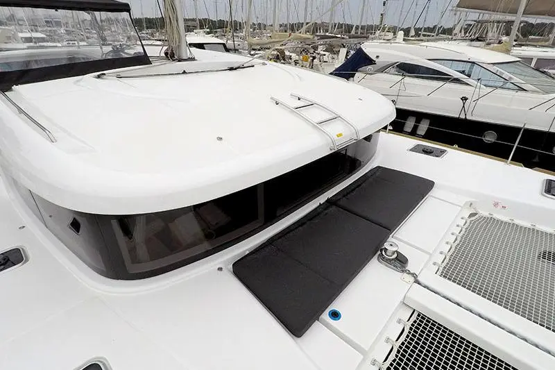 Duplo II 2023 Lagoon 40 Yacht For Sale in Sibenik Duplo II 2023 Lagoon 40 Yacht For Sale in Sibenik
