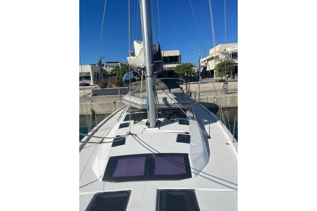 2022 Dufour 530 Yacht For Sale in Kos 2022 Dufour 530 Yacht For Sale in Kos