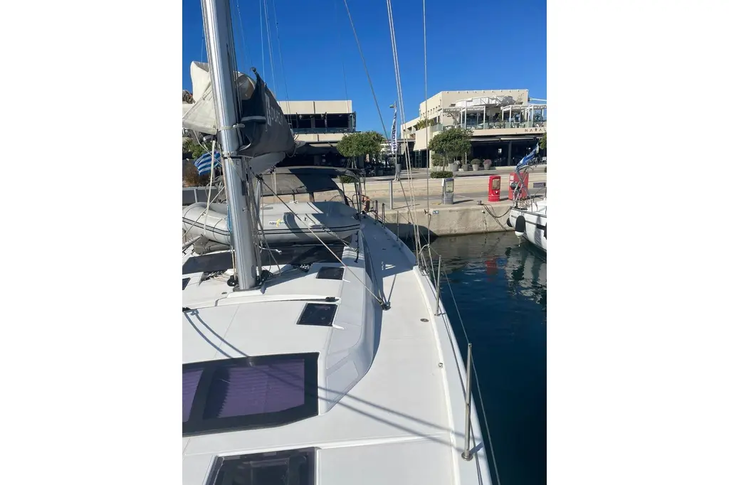 2022 Dufour 530 Yacht For Sale in Kos 2022 Dufour 530 Yacht For Sale in Kos