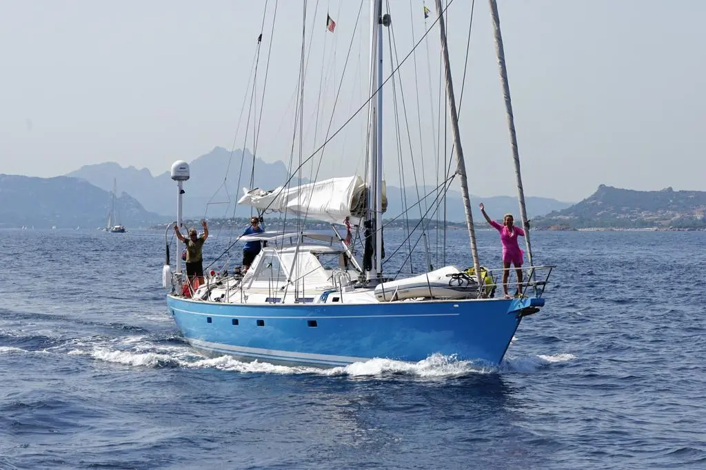 4914 1996 57 ONE OFF Yacht For Sale in x IT-UD 4914 1996 57 ONE OFF Yacht For Sale in x IT-UD