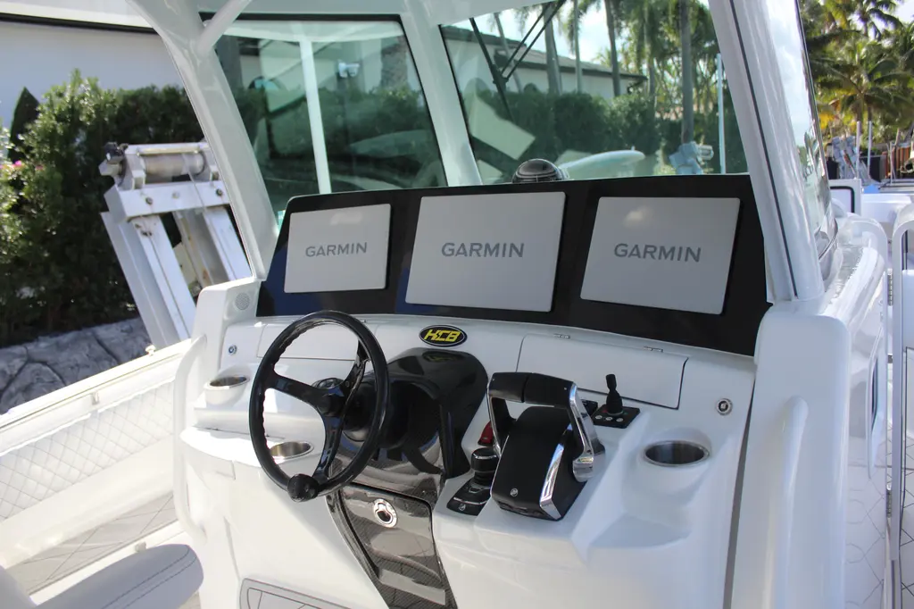 2023 HCB 42 Lujo Yacht For Sale in Lighthouse Point FL 2023 HCB 42 Lujo Yacht For Sale in Lighthouse Point FL