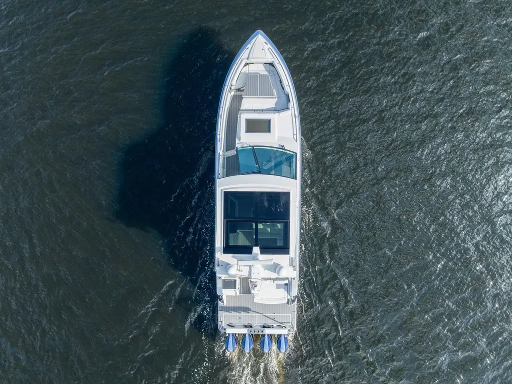 OXTALES 2021 Formula 430 Super Sport Crossover Yacht For Sale in Fort Lauderdale FL OXTALES 2021 Formula 430 Super Sport Crossover Yacht For Sale in Fort Lauderdale FL